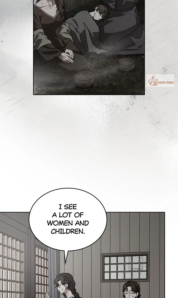 Under the Oak Tree Chapter 116 image 16